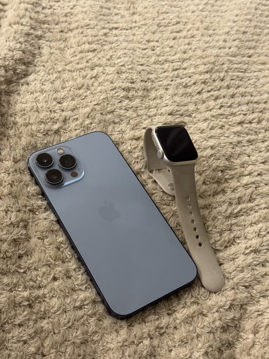 Iphone 13 pro max