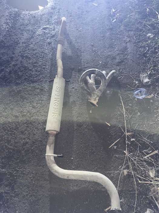 Субару саунд 16кл