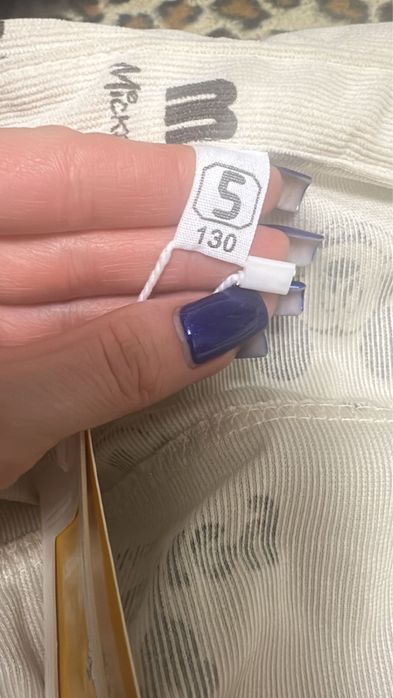 Детские вещи унисекс