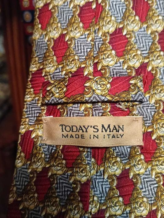 Галстуки Итальянские