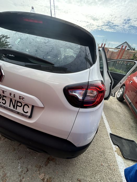 RENAULT Captur 2019 — imagine 2