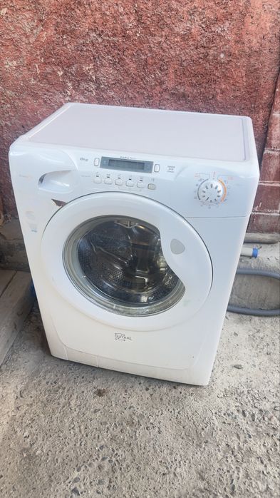Продам стриалку 6 кг.