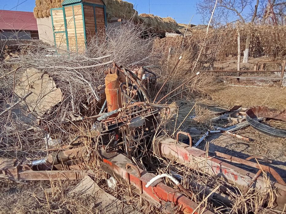 Ymz Belarus traxtirga pagurchik qavshalari sotiladi narxi 15 mln