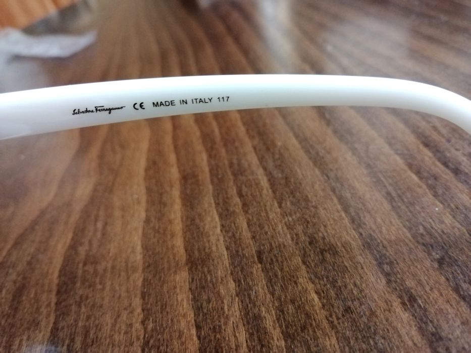 Дамски очила Salvatore Ferragamo SF863S