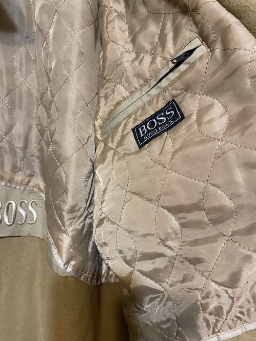 Jacheta bărbati mărimea XXL, Hugo Boss