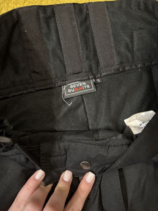 Ски панталон Seven Summit