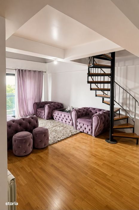 De Vanzare DUPLEX zona Minerva