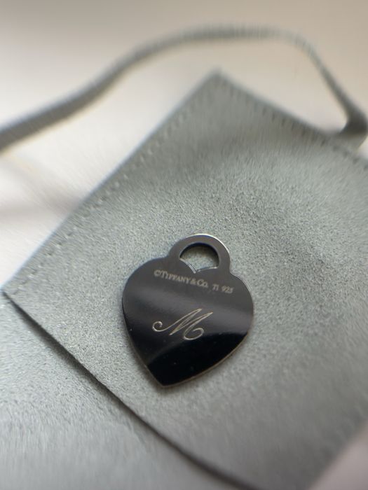 Pandativ Tiffany & CO