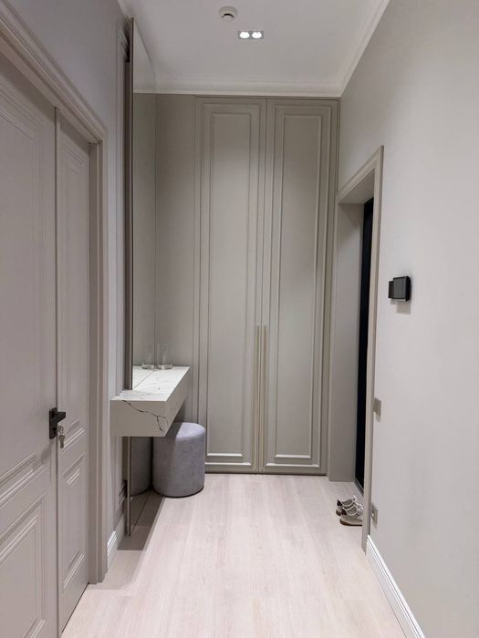 Аренда 2х комнатная 45кв квартира жк NRG Qorasuv