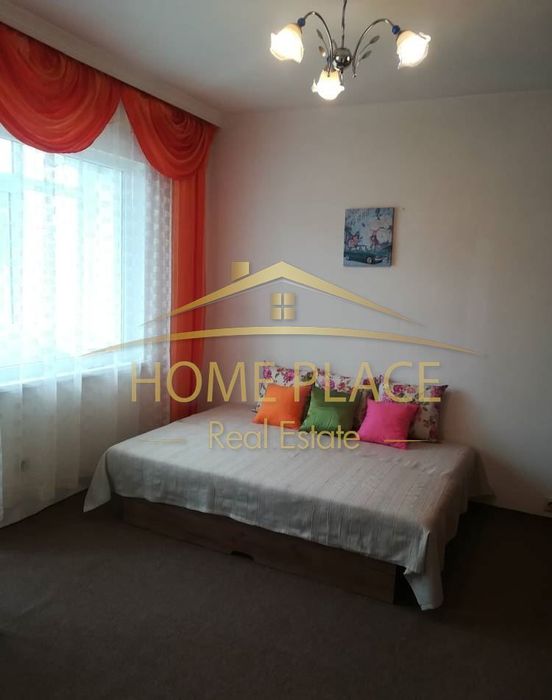 Дава се под наем Четиристаен апартамент в Варна, Чайка - 85 кв.м за 618.12 € - Снимка #4