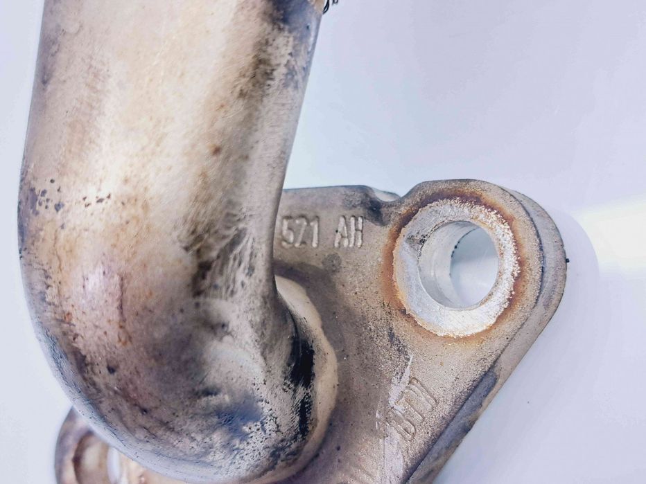 Conducta gaze Audi A3 Sportback (8PA) [Fabr 2004-2013] 03G131521AH 1.9