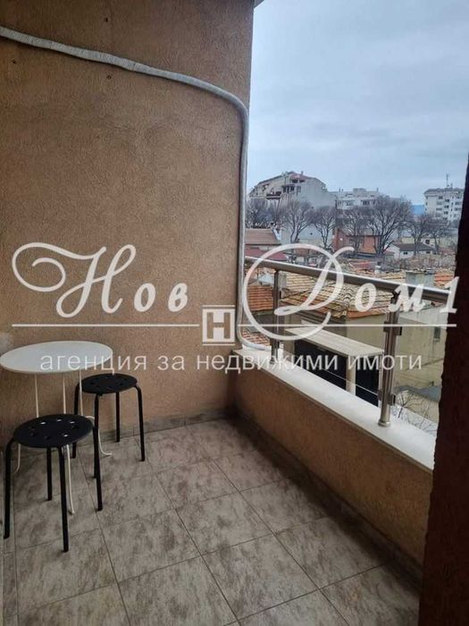 Дава се под наем Двустаен апартамент в Варна, Погреби - 55 кв.м за 382.5 € - Снимка #8