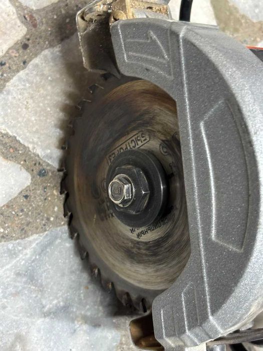 Питер ПТ110 /1600 вт (Талгар) Лот