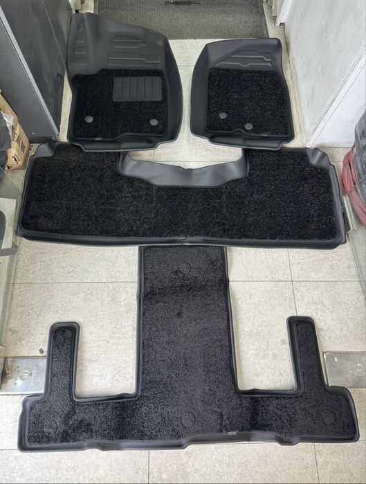 Tpy 3d polik kotta assortiment