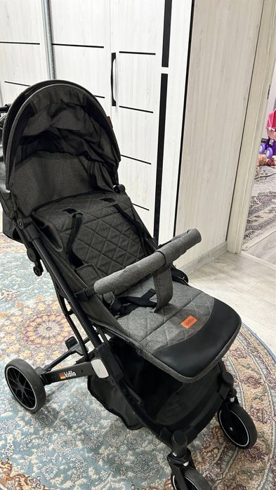 коляска kidilo трансформер