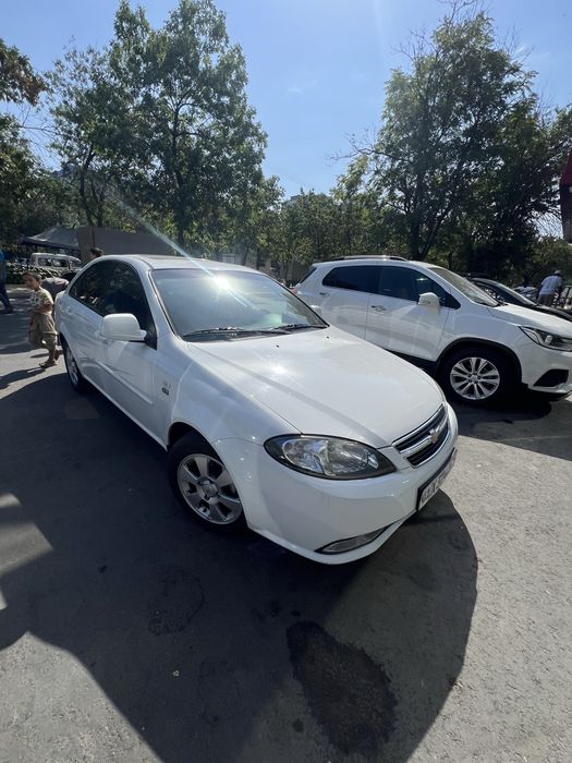 Gentra 2020 A/T Elegant plus
