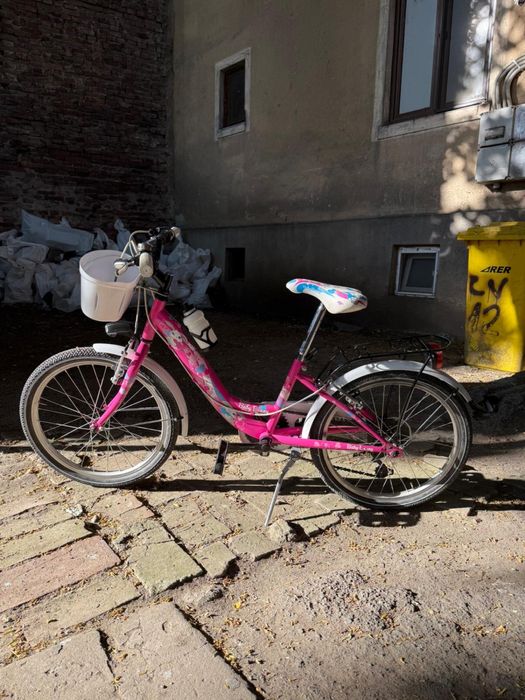 Bicicleta pt copii(fete) si hoverboard