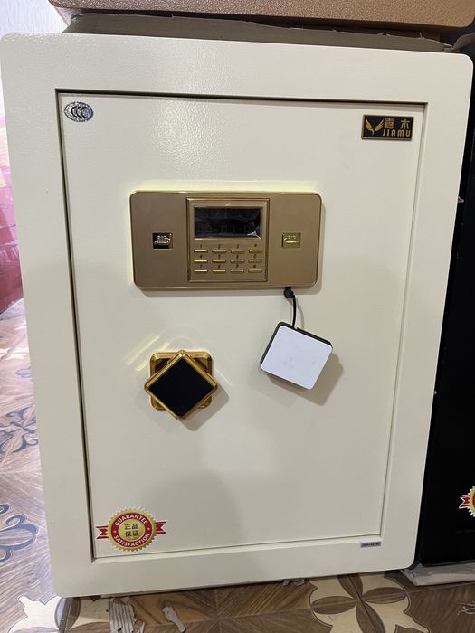 Продажа сейфы кодовым замком оптовые цены размер любой доставка ест