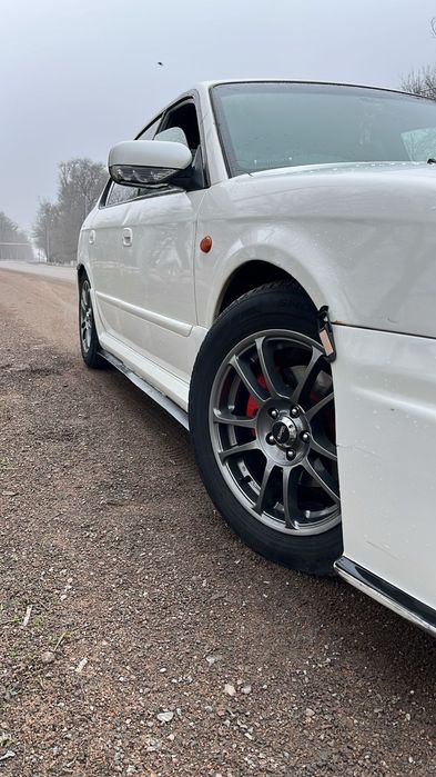 Продам Subaru Legacy B4