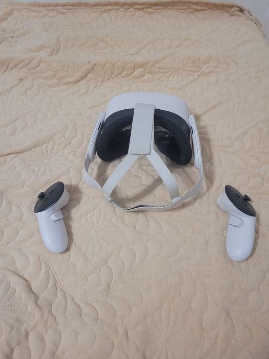 Ochelari vr oculus 3s