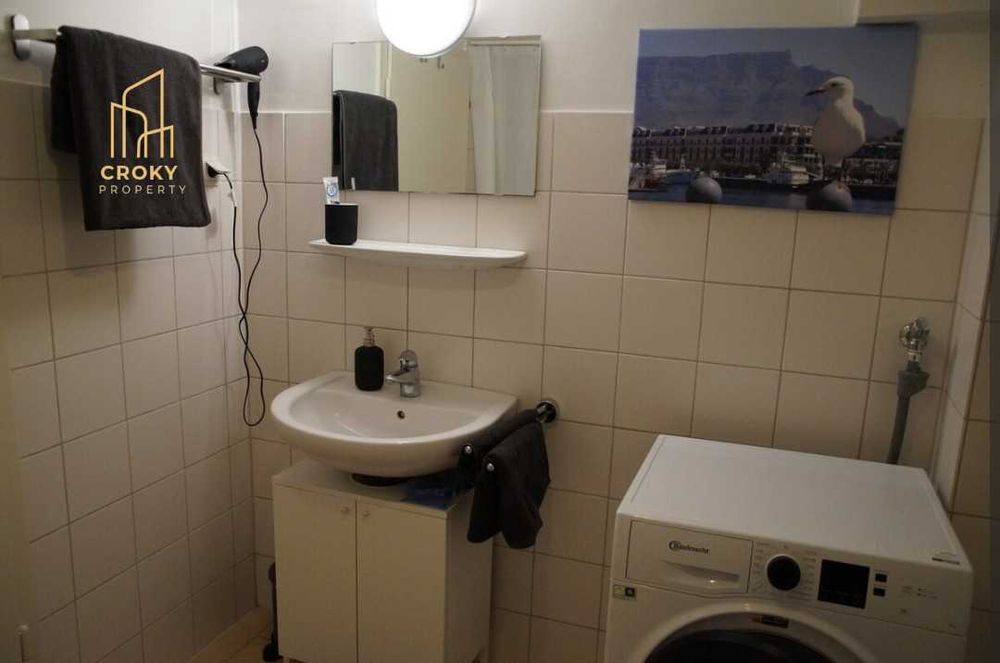 Дава се под наем Двустаен апартамент в София, Банишора - 48 кв.м за 500 € - Снимка #2