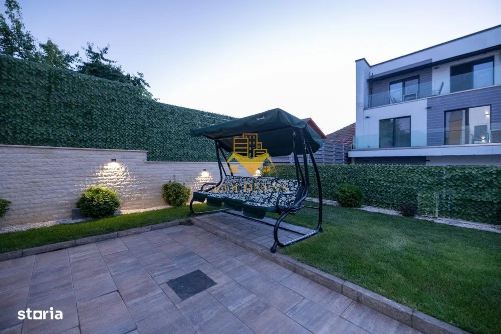 3 camere, Premium, bloc nou, parcare, Intre Lacuri, Dunarii Zona Iulis