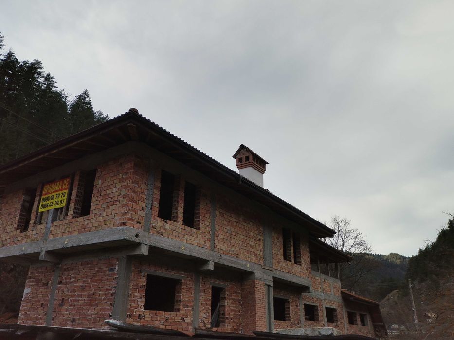 Продава се Парцел в с. Соколовци, Област Смолян - 272 кв.м за 239 €/кв.м - Снимка #4