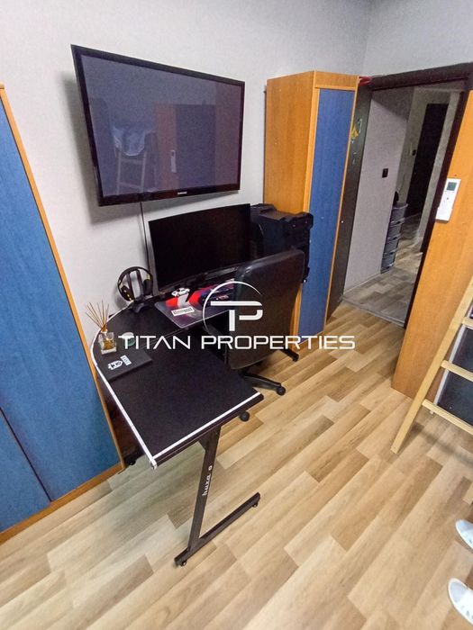 Продава се Тристаен апартамент в Бургас, Меден рудник - зона А - 96 кв.м за 1007 €/кв.м - Снимка #7