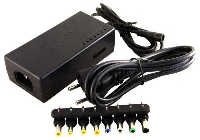 Универсальный блок питания 12-24v