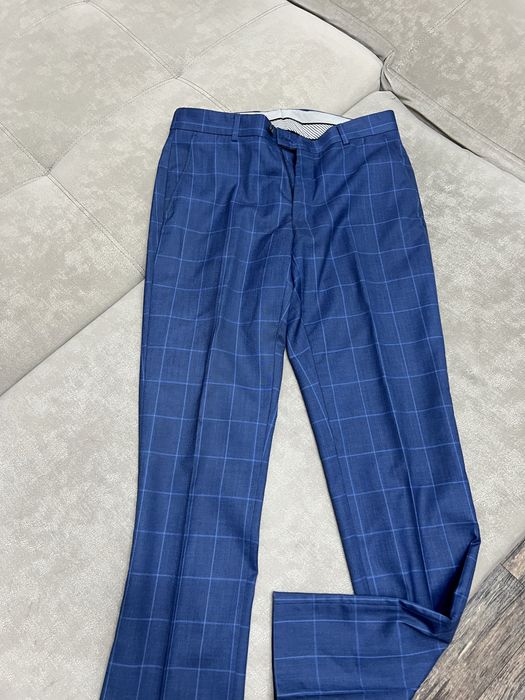 Костюм Roberto Zanetti