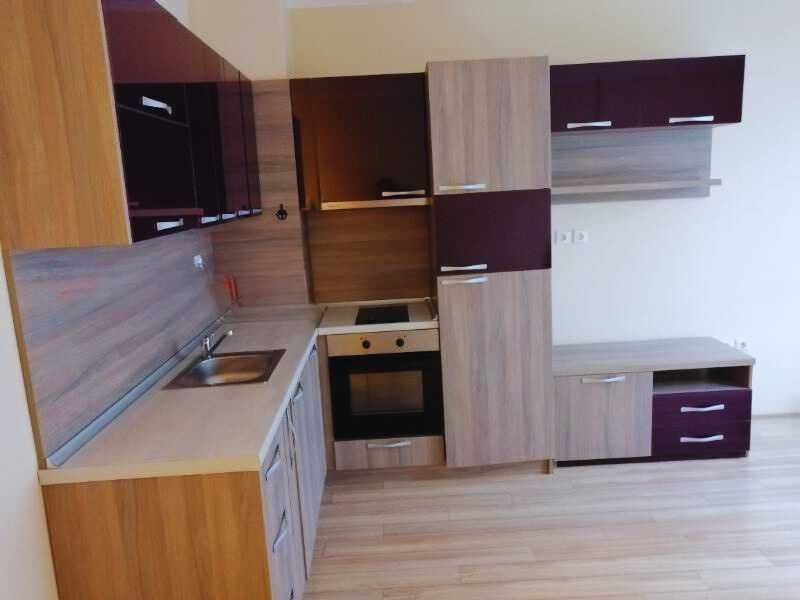 Дава се под наем Едностаен апартамент в София, Студентски град - 44 кв.м за 408 € - Снимка #5