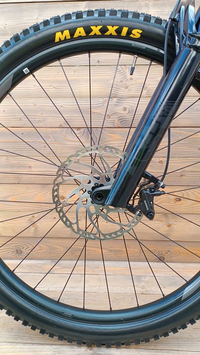 Bicicleta noua GIANT REIGN, FOX gri 29"