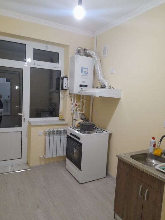 2 xonali uy ijaraga beriladi. Mindonobod