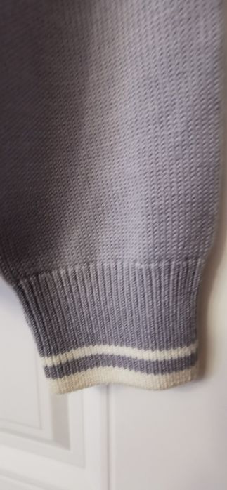 Dior кардиган мужской