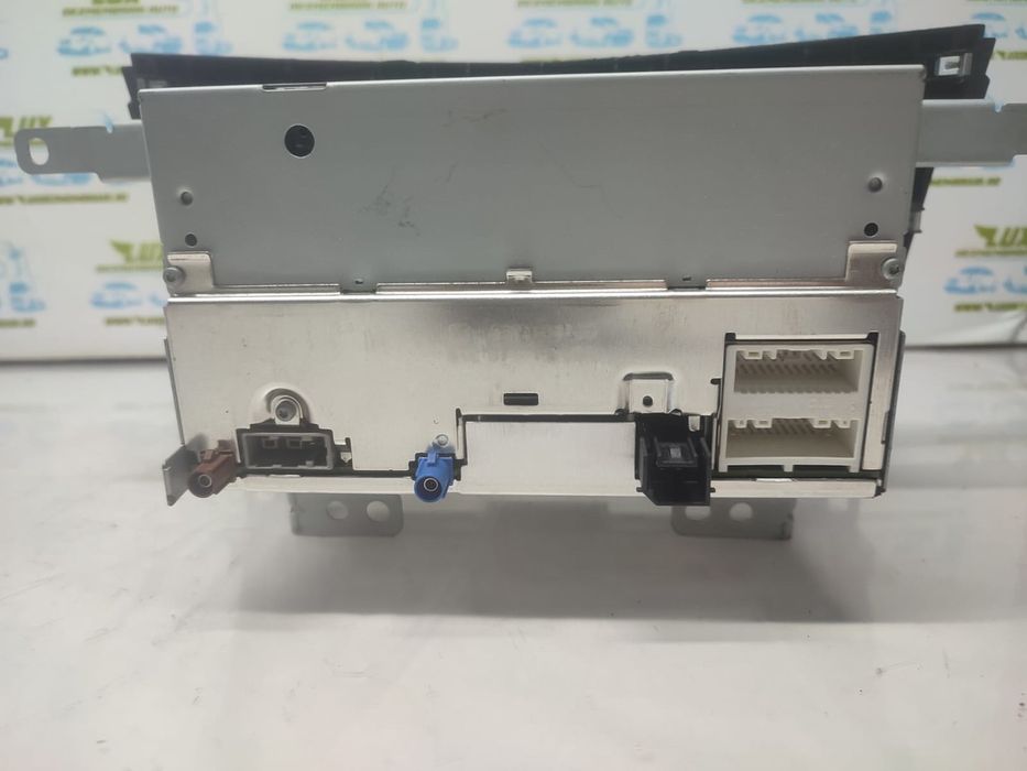 Navigatie 7513750230 Nissan Qashqai 2 J11 (2013 - 2020)