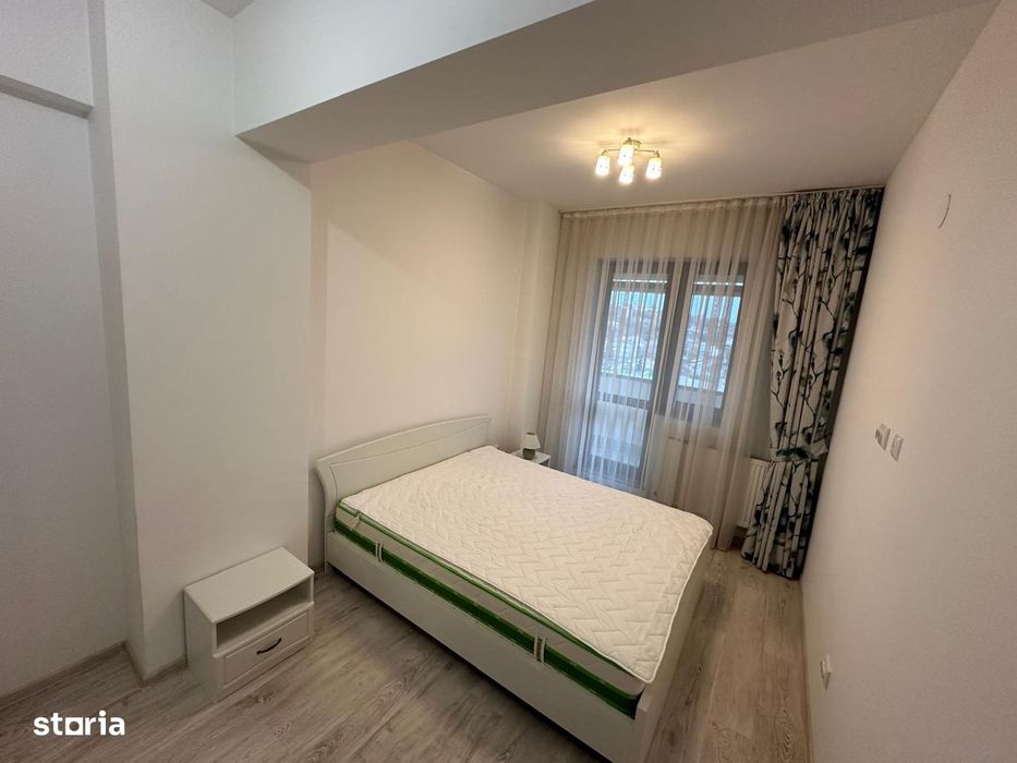 Apartament cu 2 camere - Concept Residence Pacurari + loc de parcare ! - Vedere 4