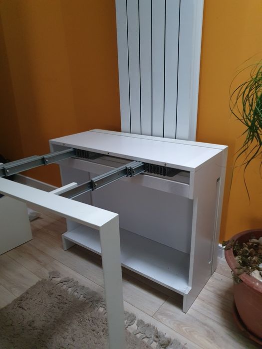 Masa extensibila Tomasucci