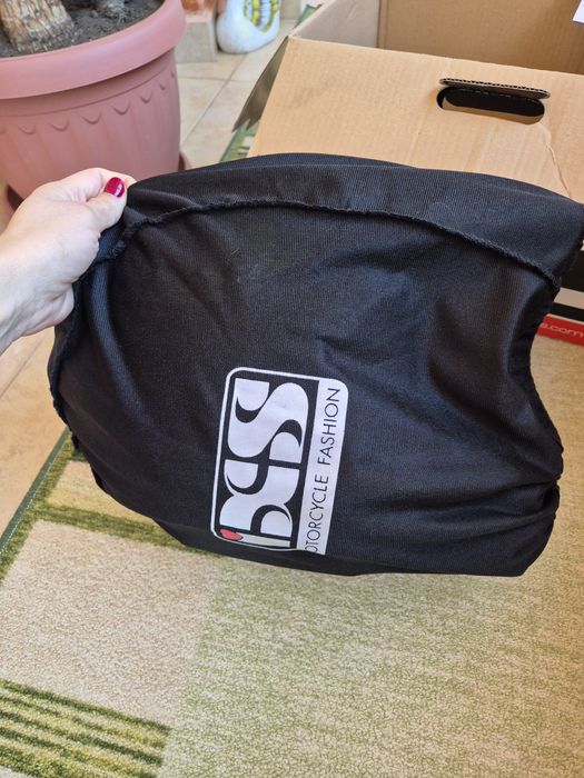 Кросова каска IXS