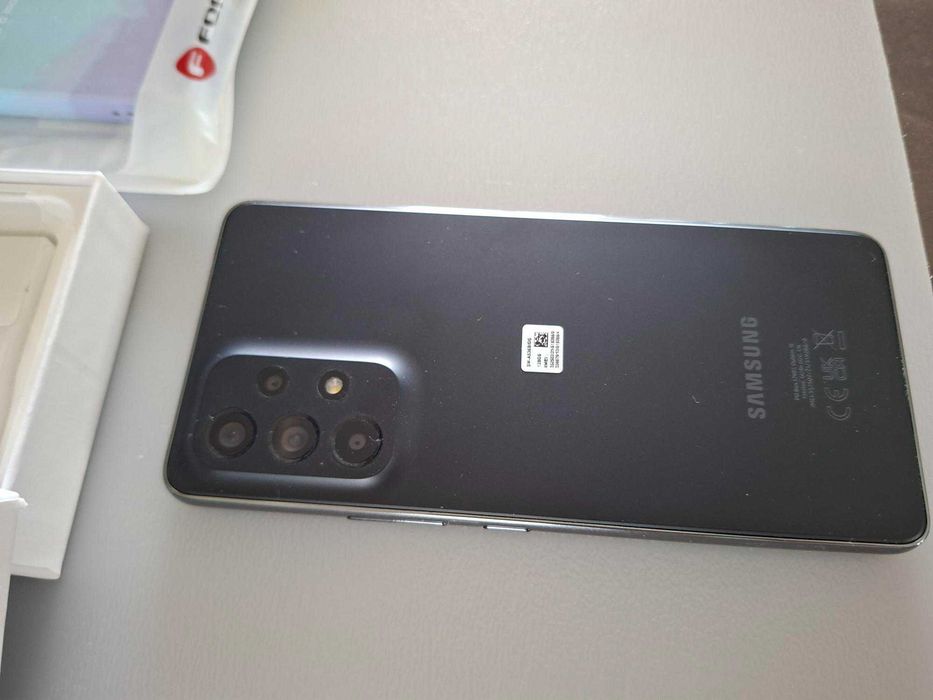 Samsung A53 , 5G, 128GB и Galaxy A14 5G