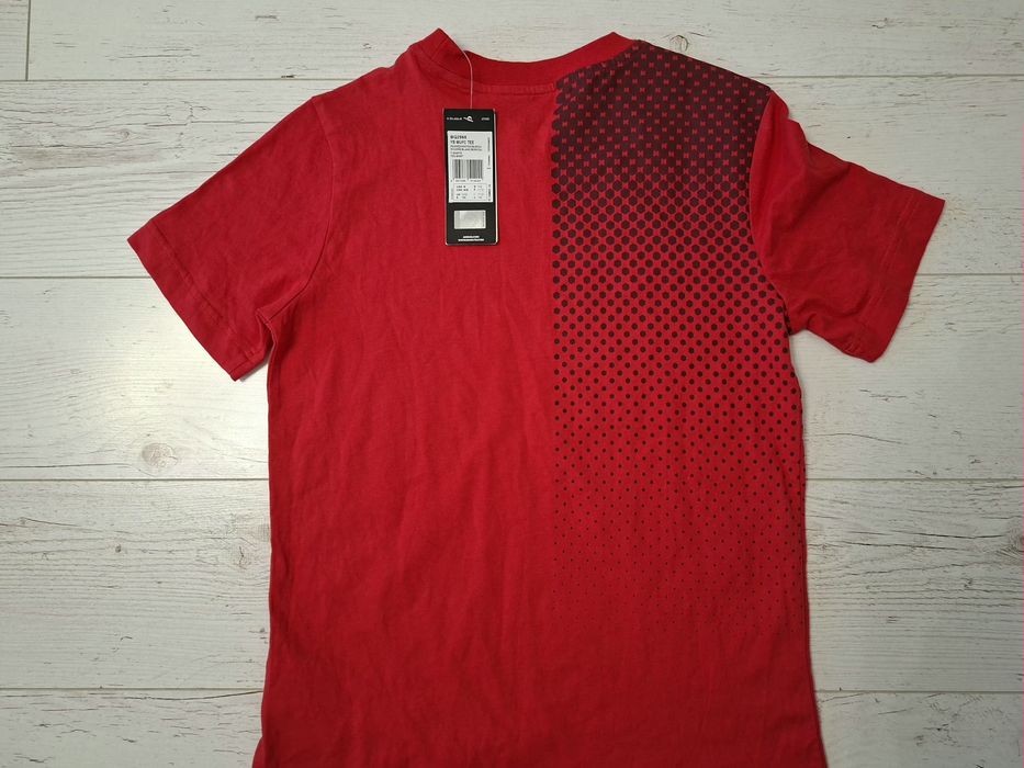 Adidas Man. United-Ориг.Детска тениска Нова!