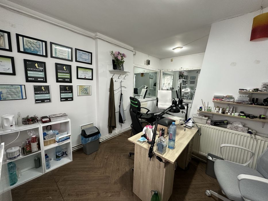 Inchiriem Posturi de lucru