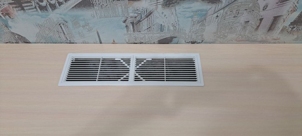 Стол ученический большой