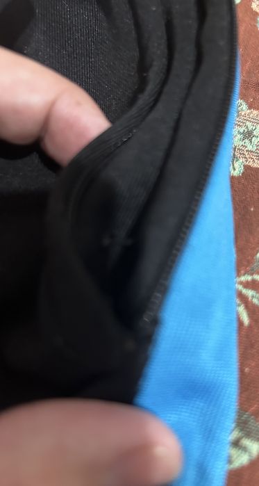 Фирменная кофта и спорт костюм