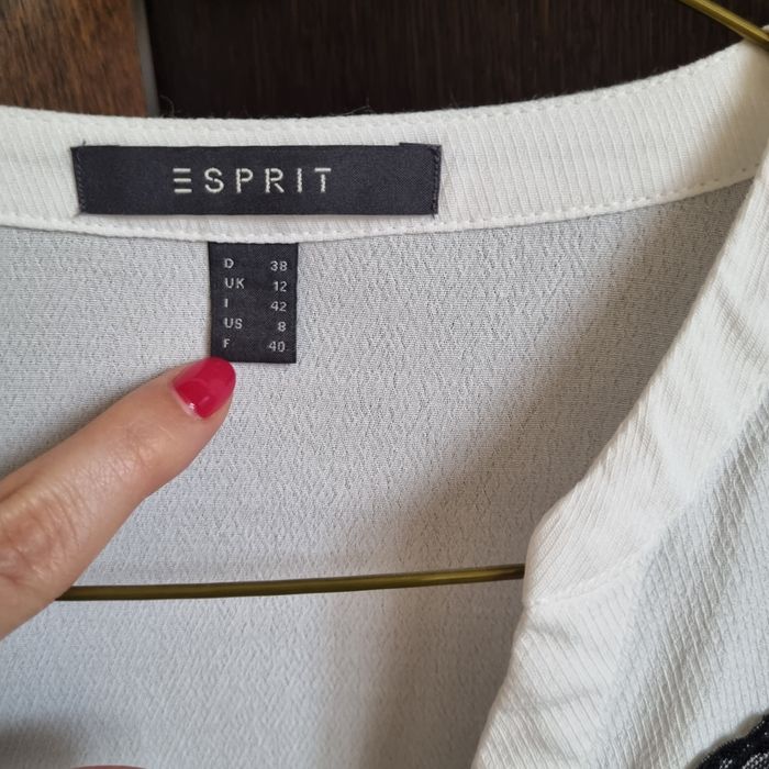 Дамски блузи и ризи US POLO, ESPRIT, NEXT