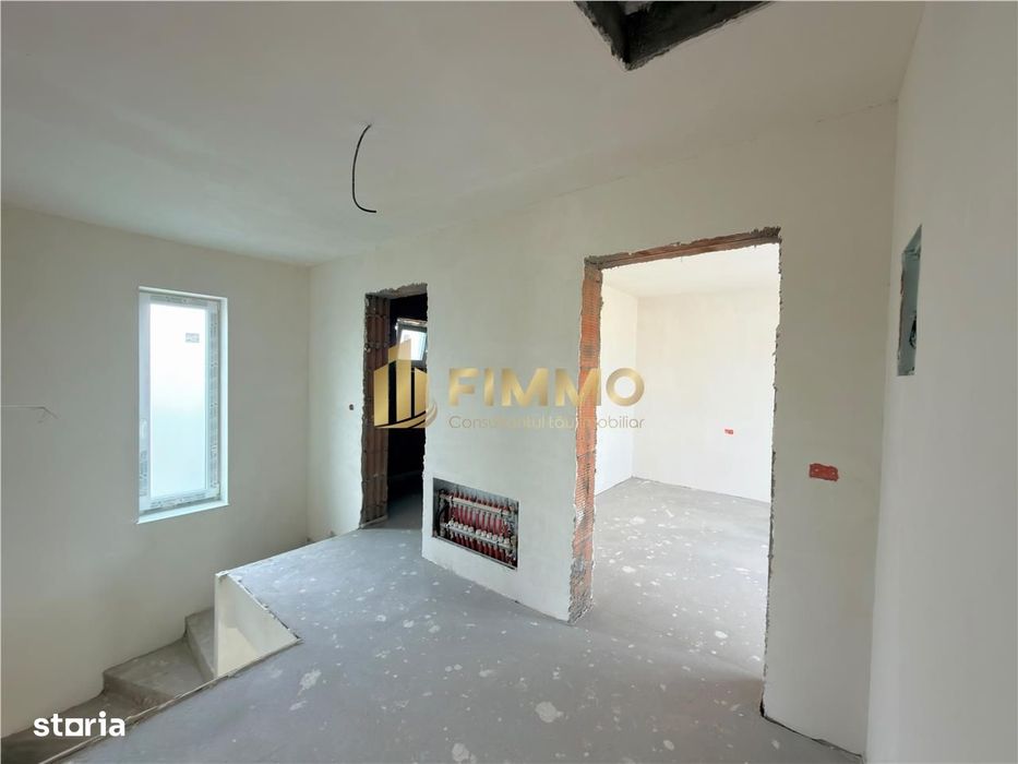 Casa Individuala | Ipotesti | 320 mp | Suceava | ID:1872