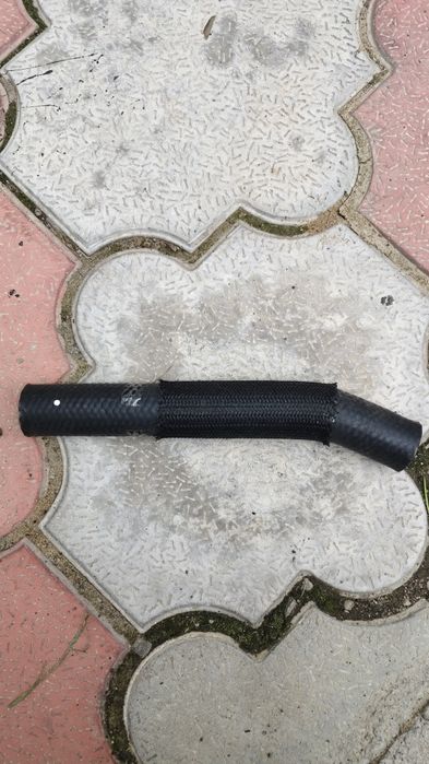 Продам патрубок горловиный 1 мz