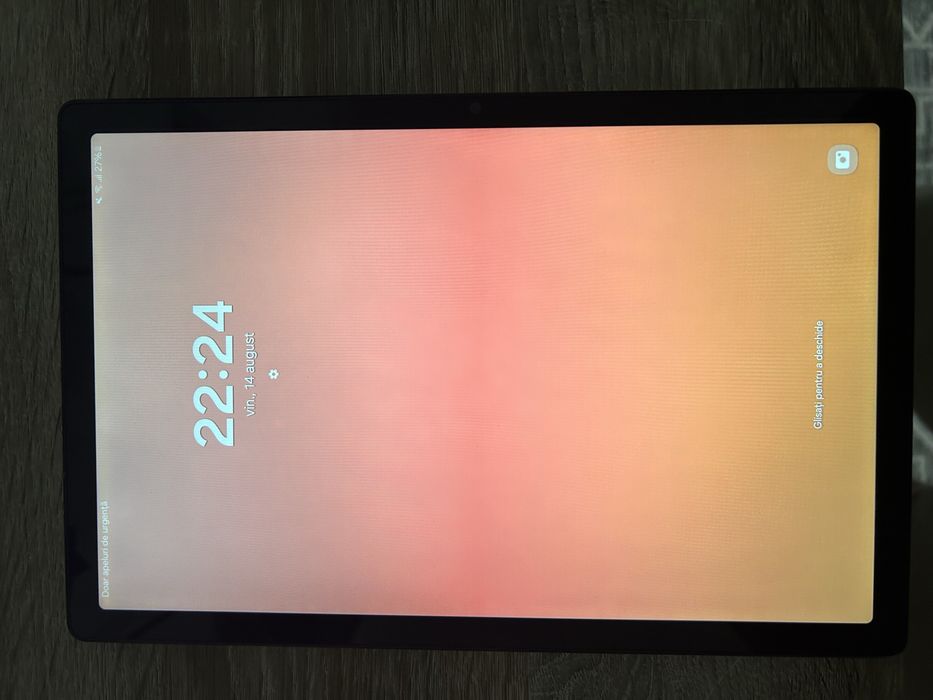 Tableta Galaxy Tab A-8