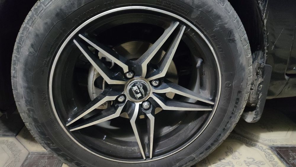 Диска 15 оргиналидан