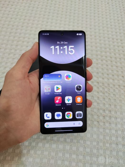 Redmi note 14 pro 8/256gb Global