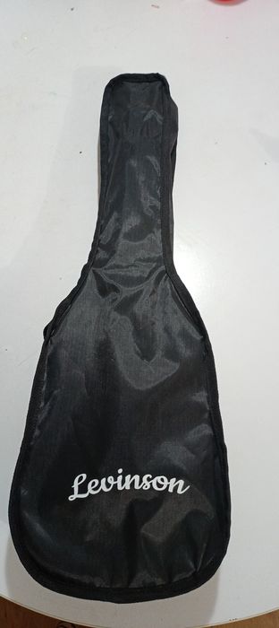 укулеле идеально новая